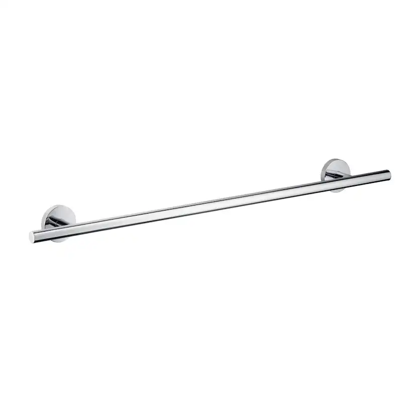 HG Logis handdukshållare 600mm, krom Krom