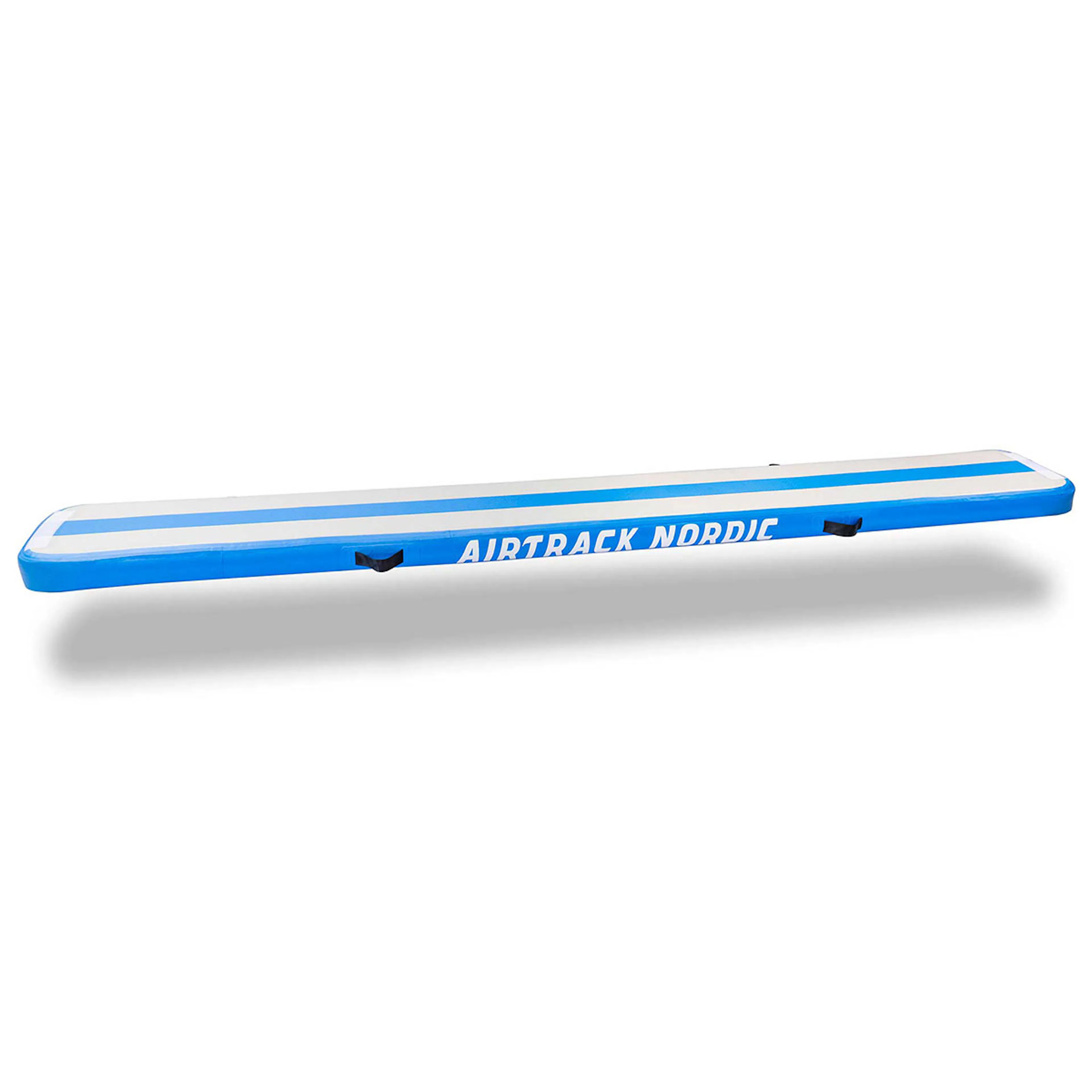 AirTrack Nordic AirBeam Blå 300 cm