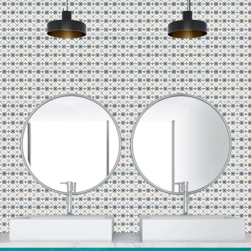 Klinker Tenfors Verona 45x45 cm