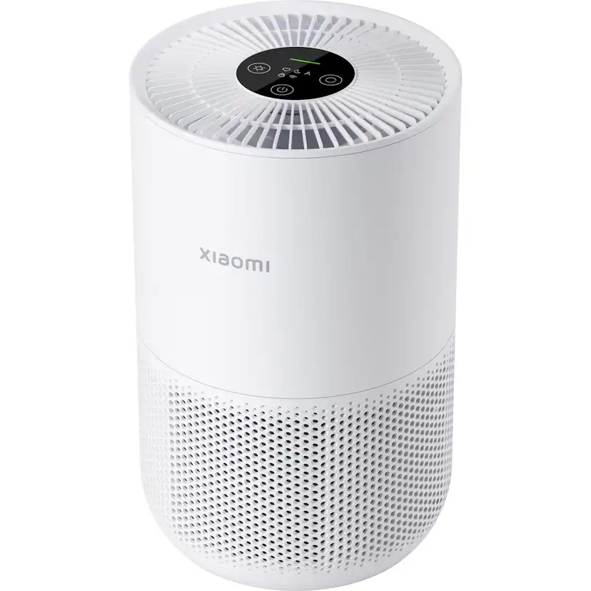 Luftrenare Xiaomi Smart Air Purifier 4 Compact EU