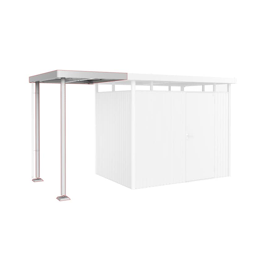 Sidotak Biohort HighLIne H2 S 150x195 cm