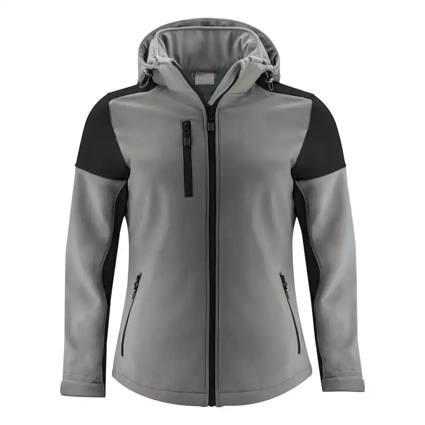 Jacka Printer Prime Softshell Lady