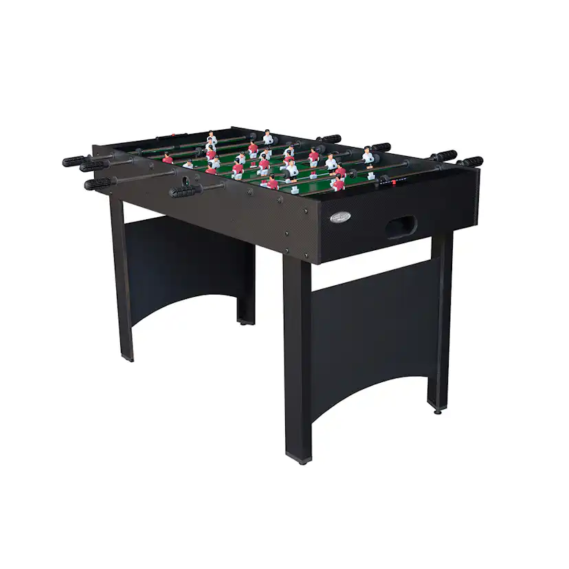 Fotbollsspel Gamesson Barcelona Justerbart Fotbollsbord