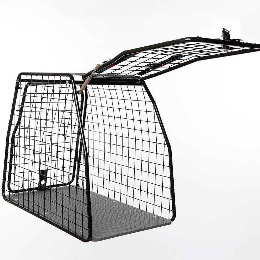 Hundbur Artfex Medium