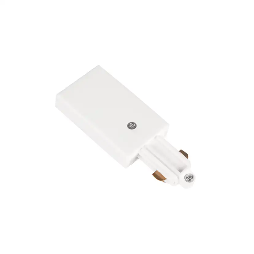 Anslutning Hide-a-lite LiteTrac 1-Fas