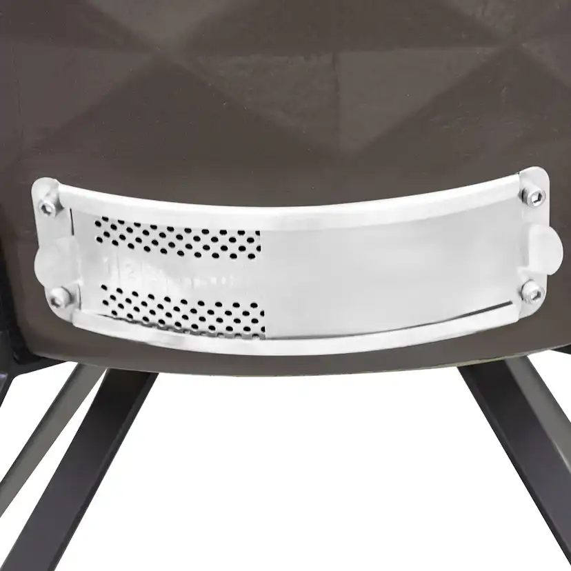 Kamadogrill Metalcraft Keramisk Okinawa Ø56 cm