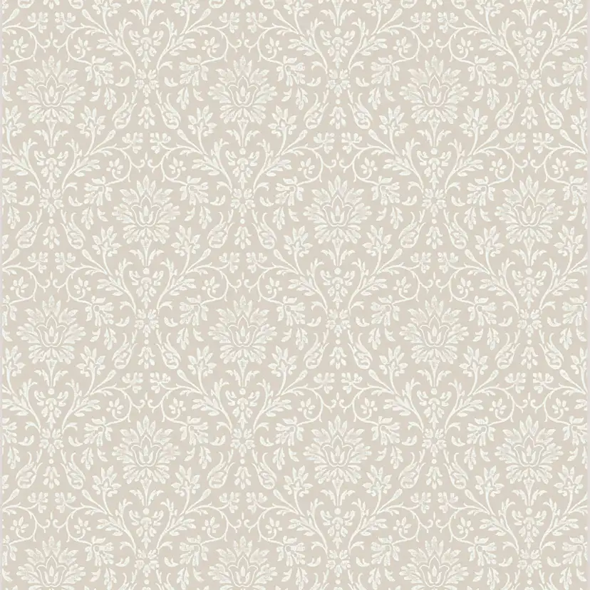 Tapet Laura Ashley Annecy Dove Gra