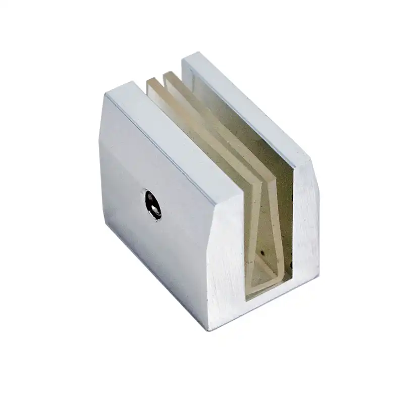 Golvfäste Arrow för Duschvägg Wall