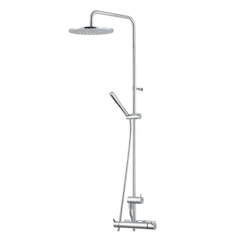 Takduschset Mora INXX Shower Kit