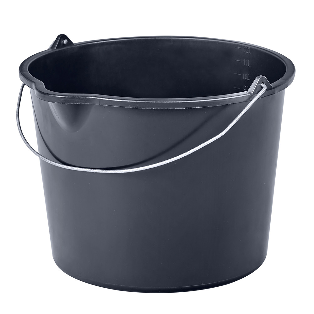 Hink Nordiska Plast 12 l Ekonomi