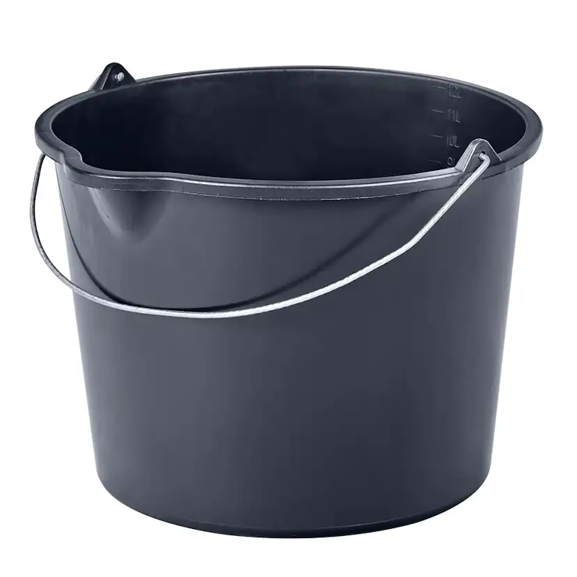 Hink Nordiska Plast 12 l Ekonomi