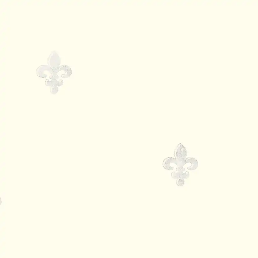 Våtrumsvägg Tarkett Aquarelle French Lilly Silver Grey 25915143