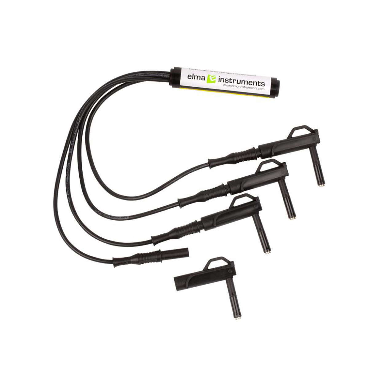 Isolationstest Elma Instruments Easy-ISO