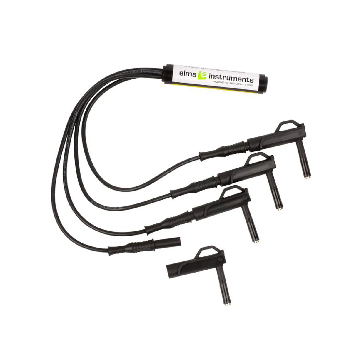 Isolationstest Elma Instruments Easy-ISO