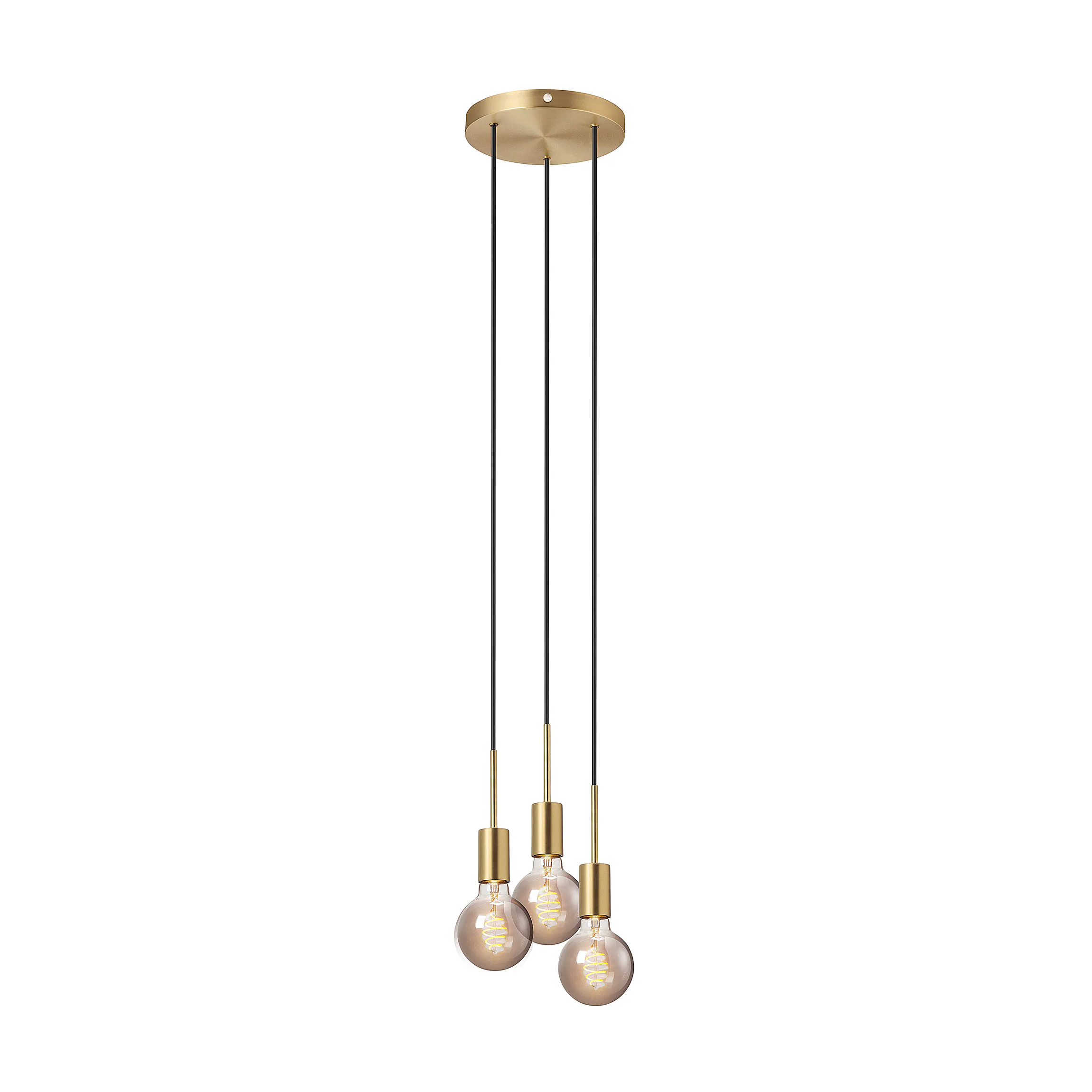 Taklampa Nordlux Paco 3