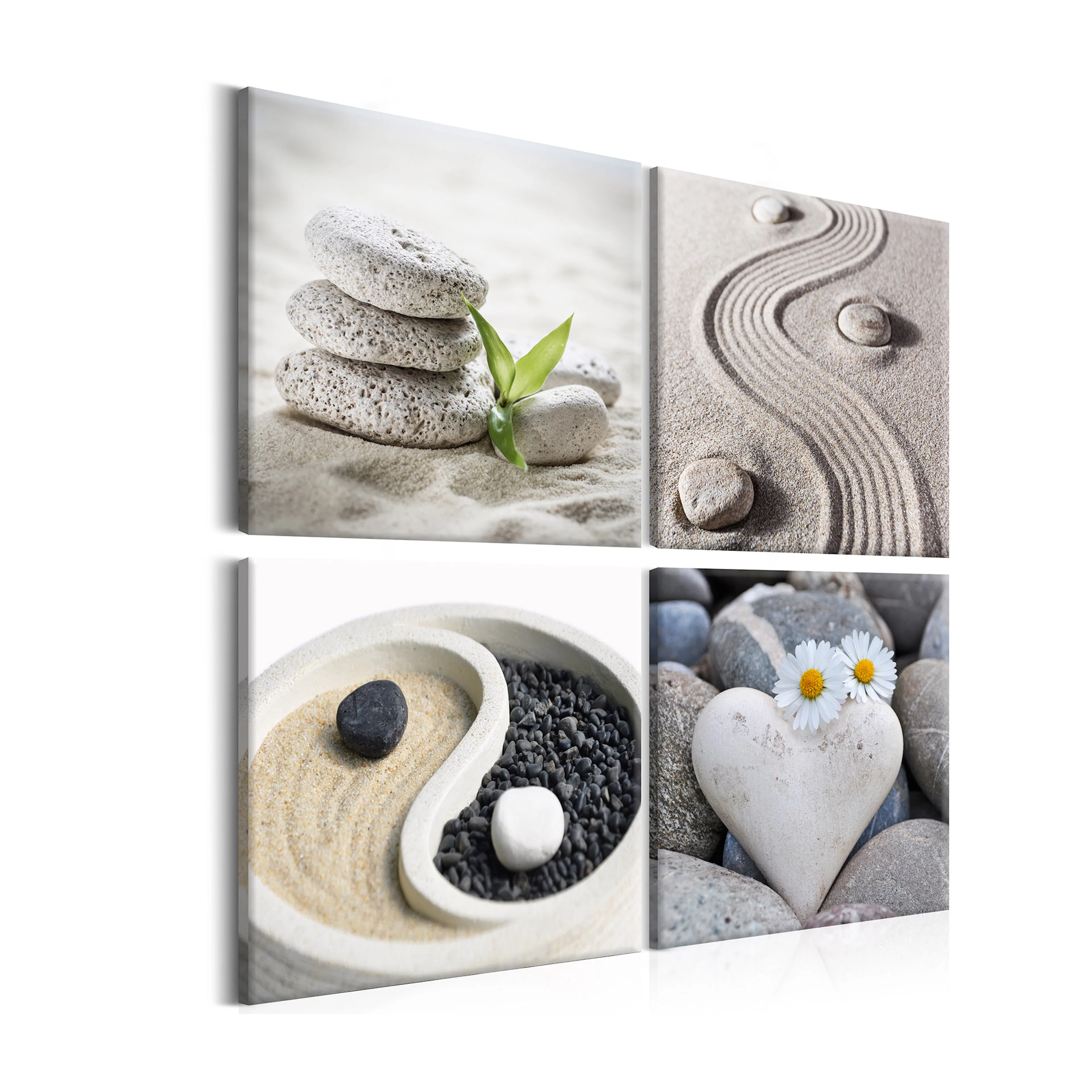 Tavla Arkiio Sea Yin And Yang