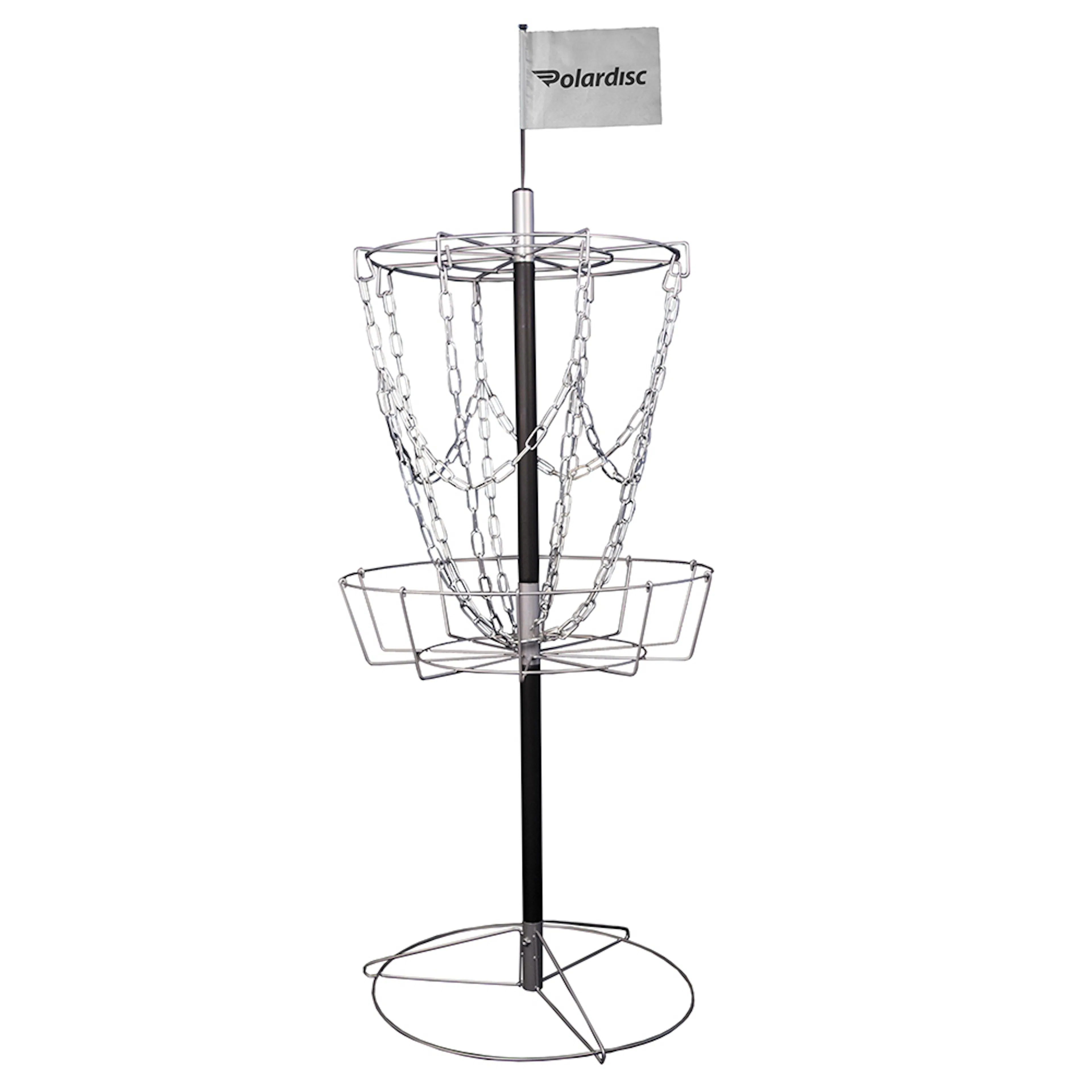 Frisbeegolfkorg Polardisc Träningskorg
