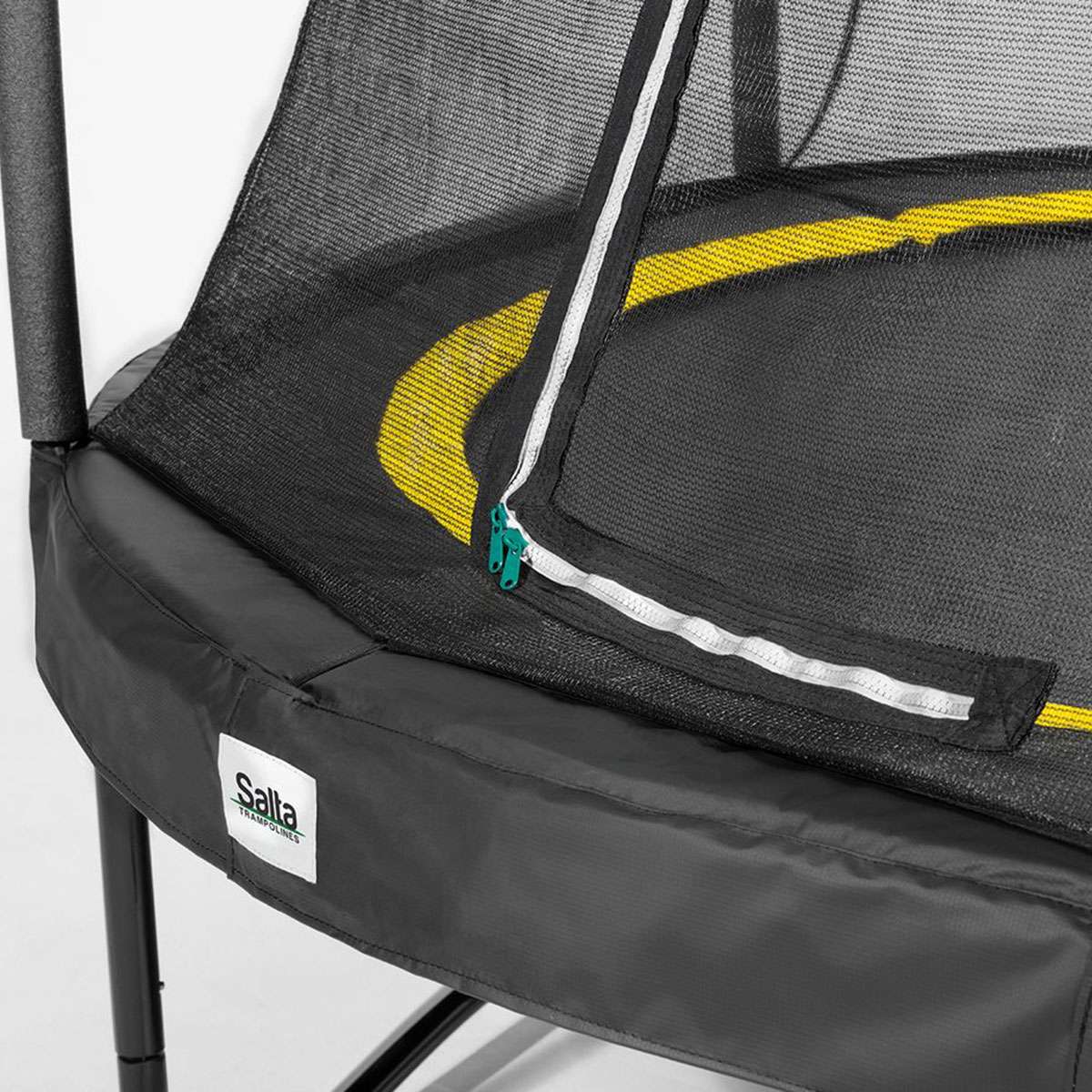 Studsmatta Salta Comfort Rund
