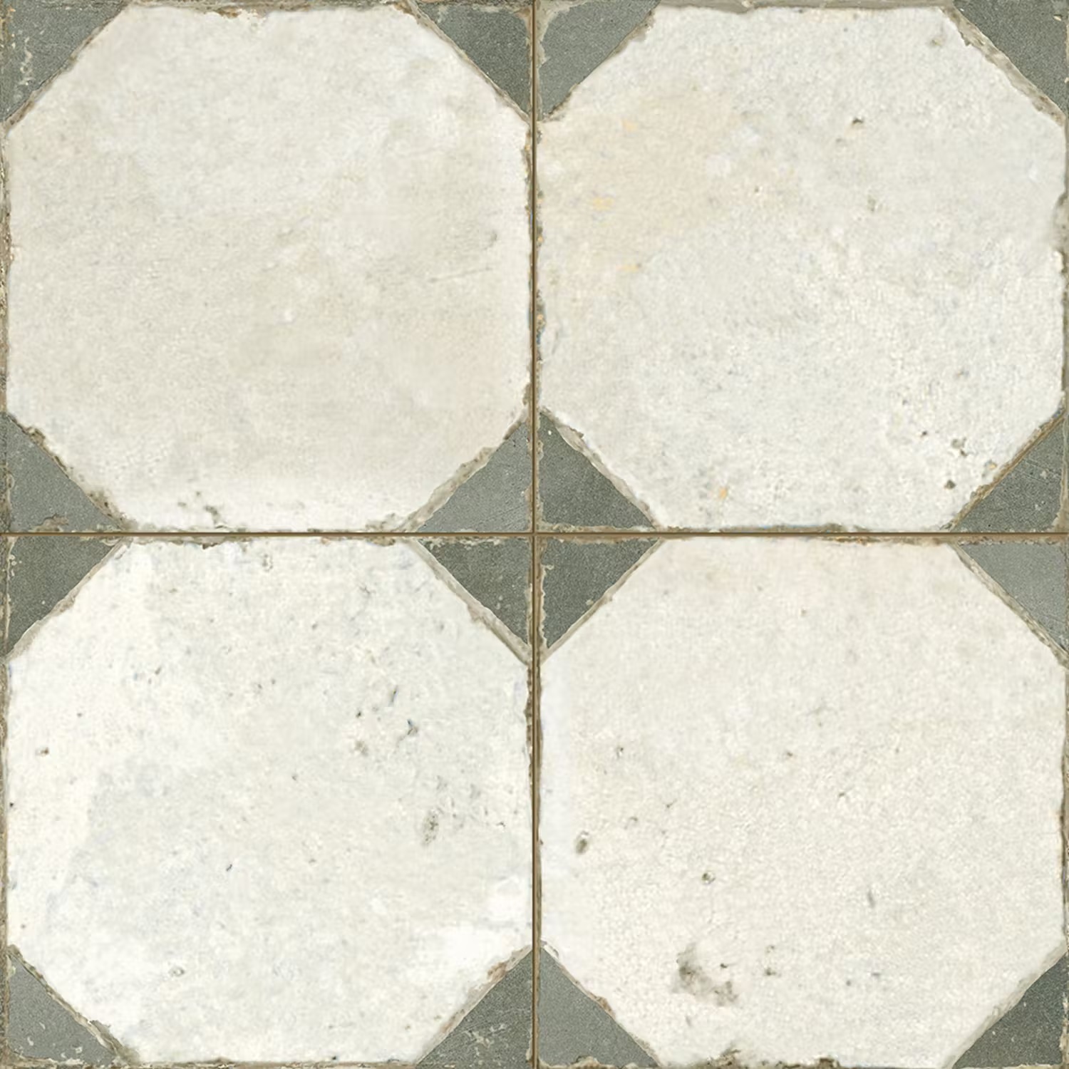 Klinker Tenfors Peronda FS Yard Sage 45x45 cm