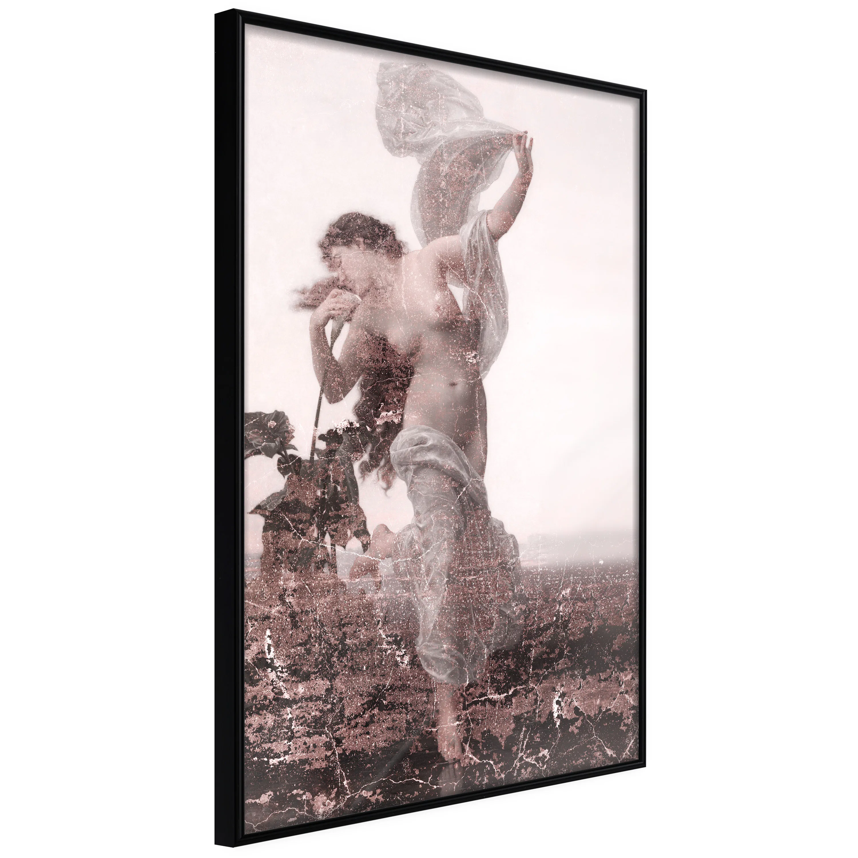 Poster Artgeist Affisch Aroma of Wind