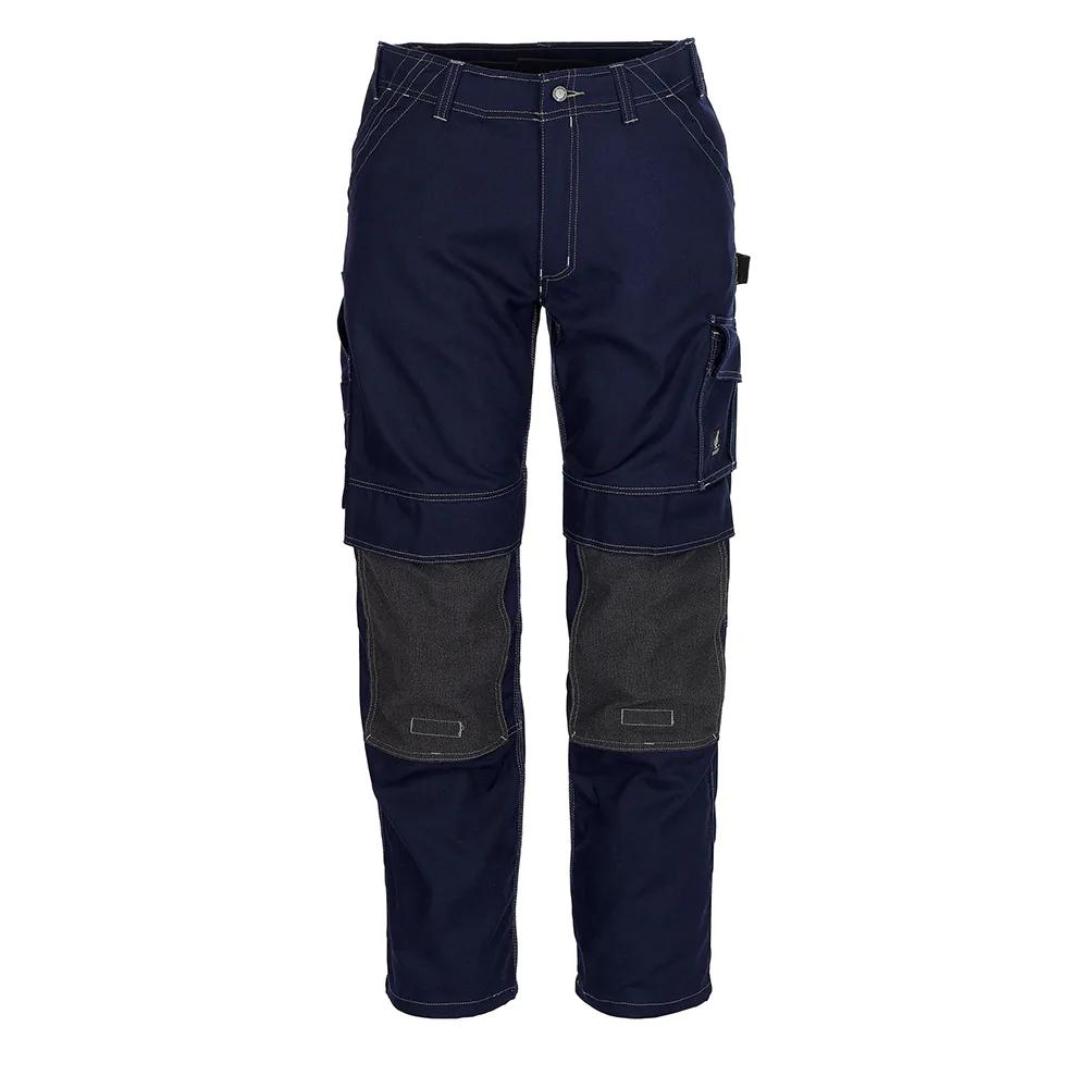 Byxor med knäfickor Mascot Hardwear 05079-010