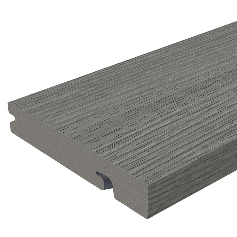 Kantboard gop Woodlon LITE L:3600 B:138 H:22,5