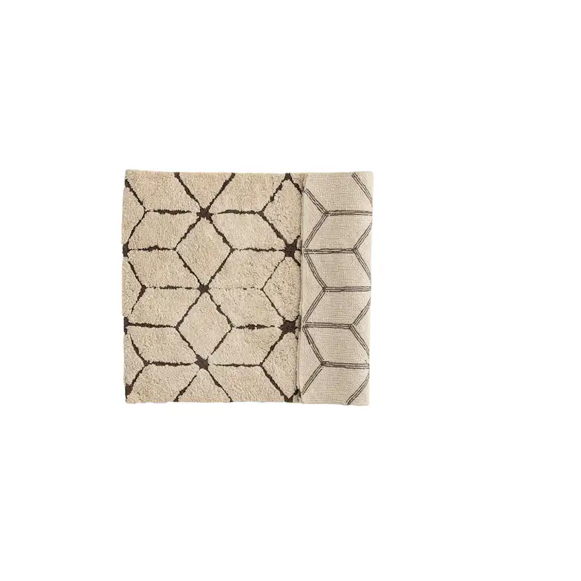 Badrumsmatta Venture Home Petrus