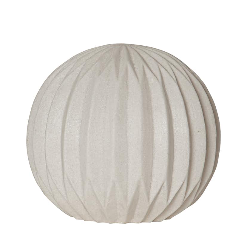 Utomhusdekoration Star Trading Sandy LED