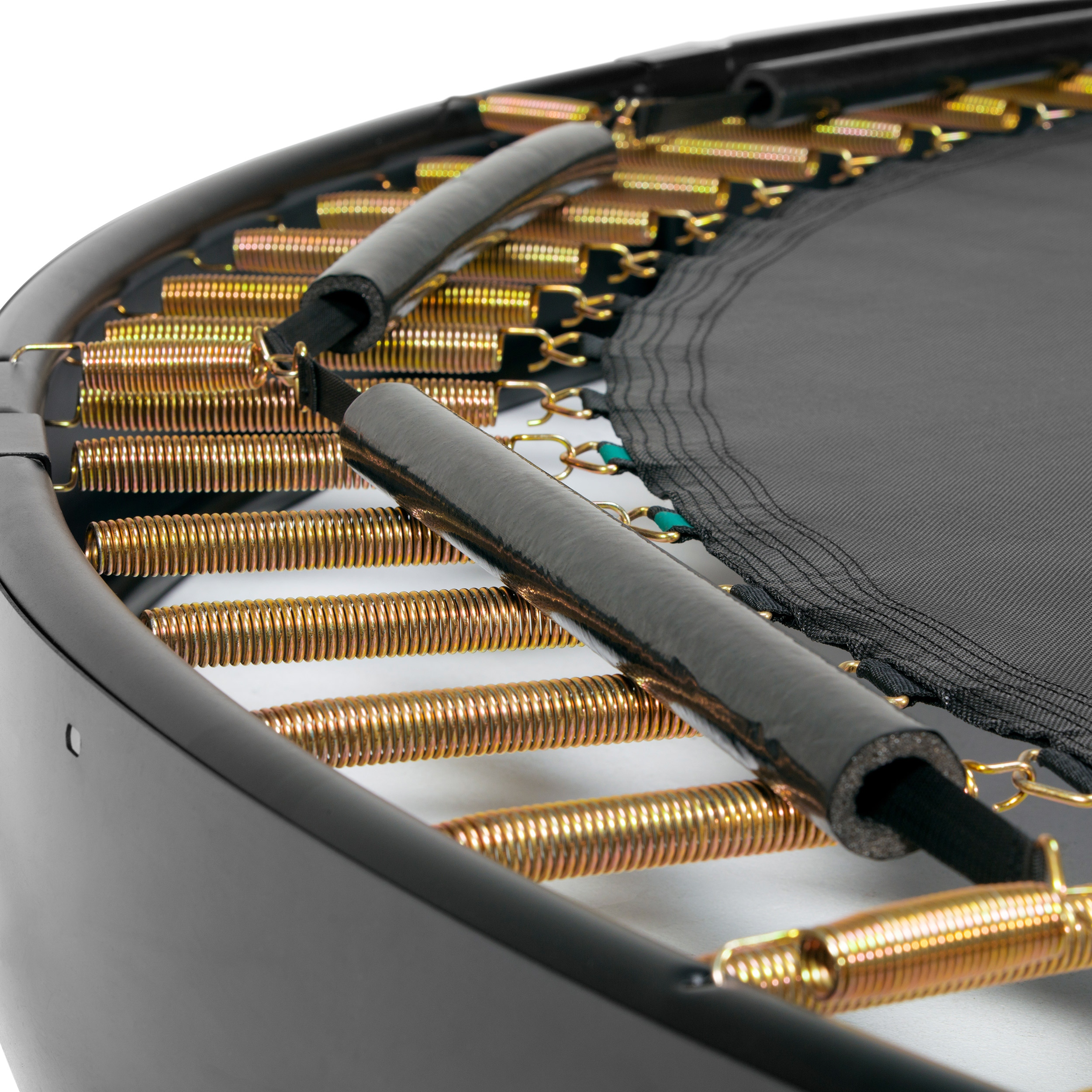 Studsmatta Salta Royal Baseground Sport