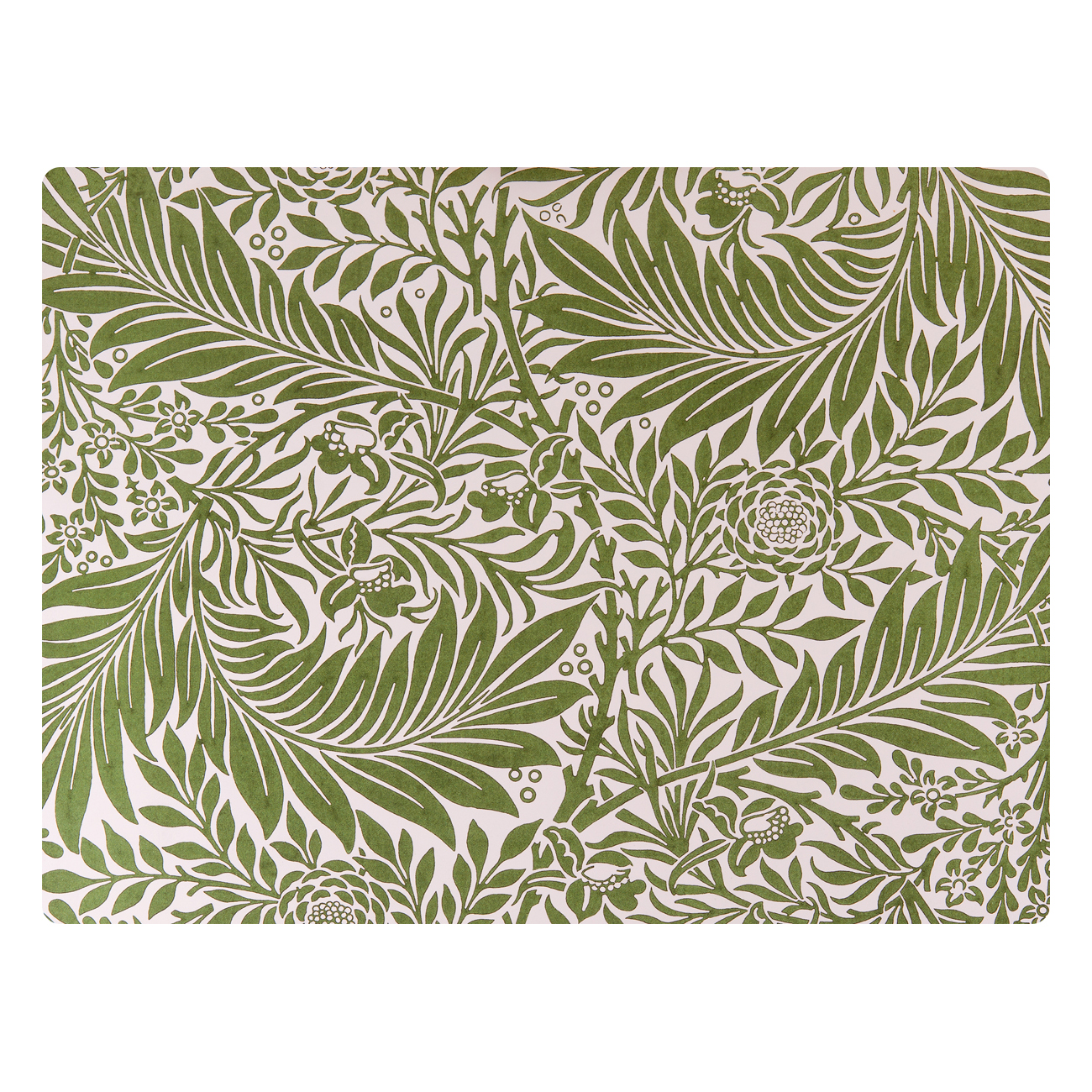 Bordstablett Åry Trays Larkspur