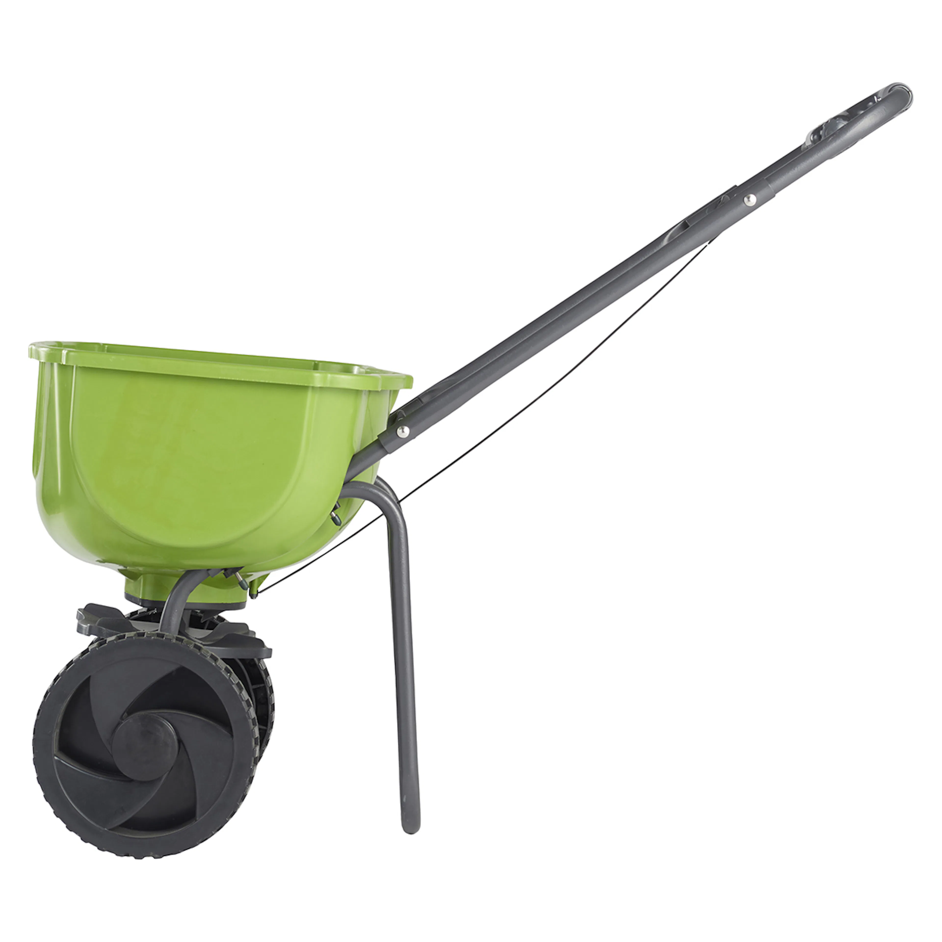 Spridare Grouw 27L