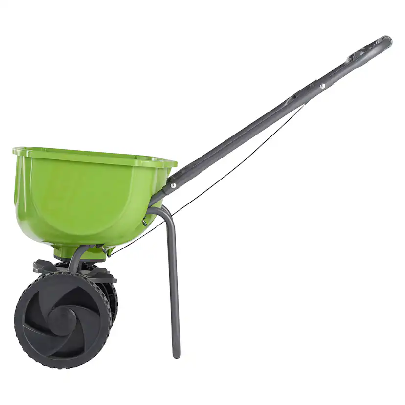 Spridare Grouw 27L