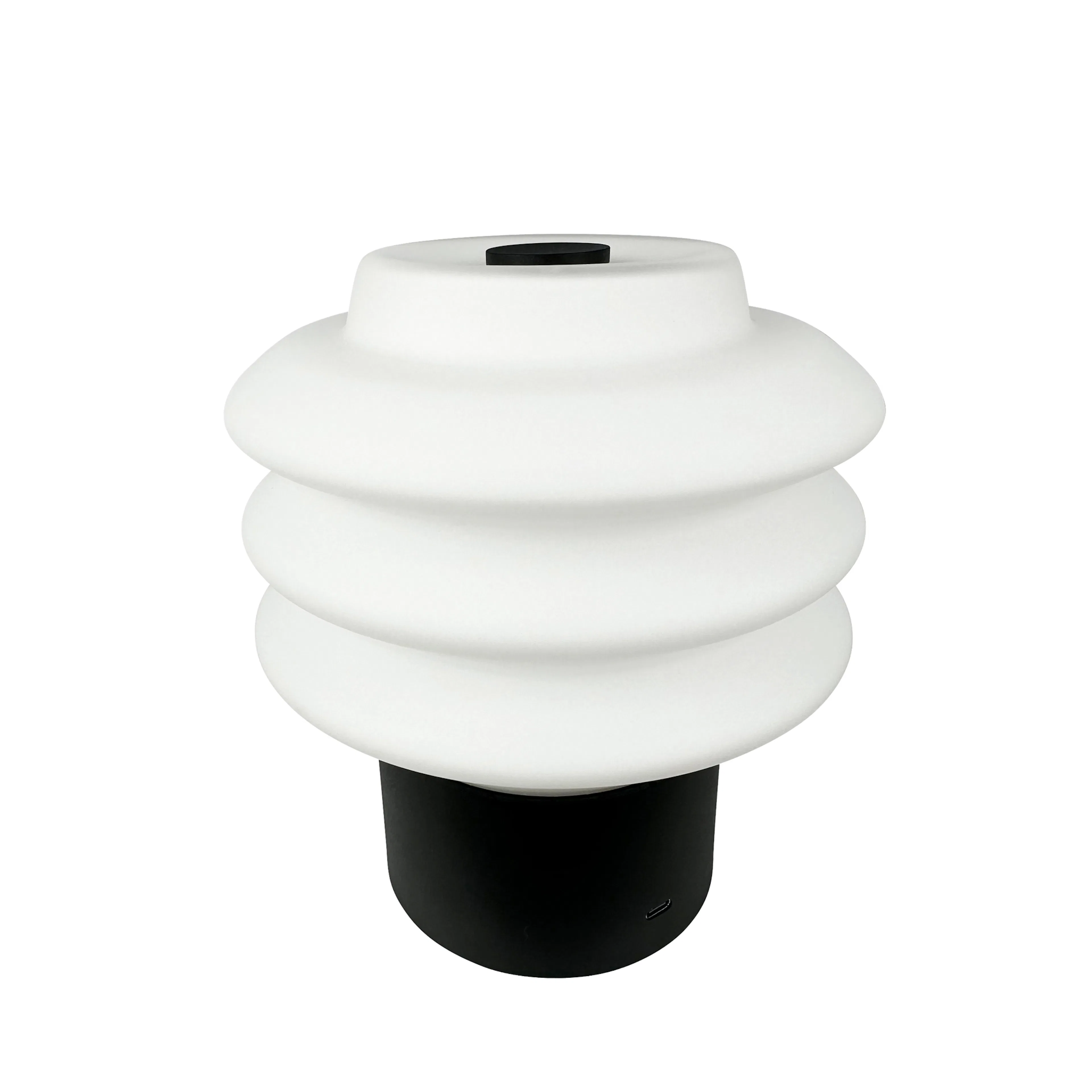 Portabel Bordslampa Dyberg Larsen Diva LED