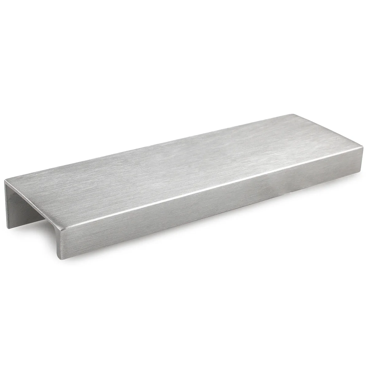 Lådhandtag Habo Ellen 2-pack Aluminium, 192 mm