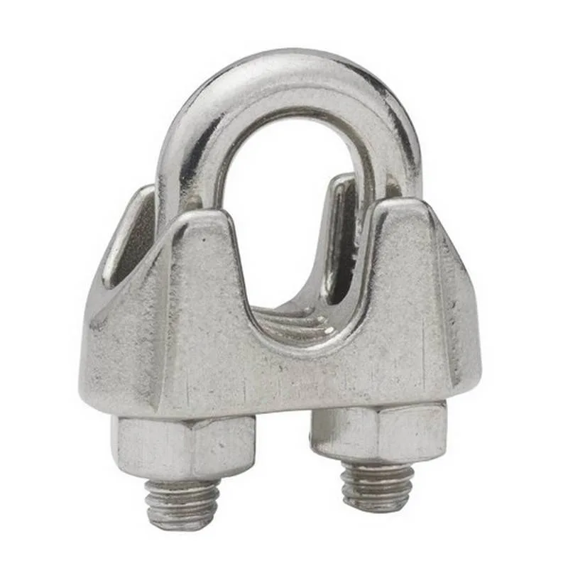 Wirelås Millers Rostfri 5/16 8 mm