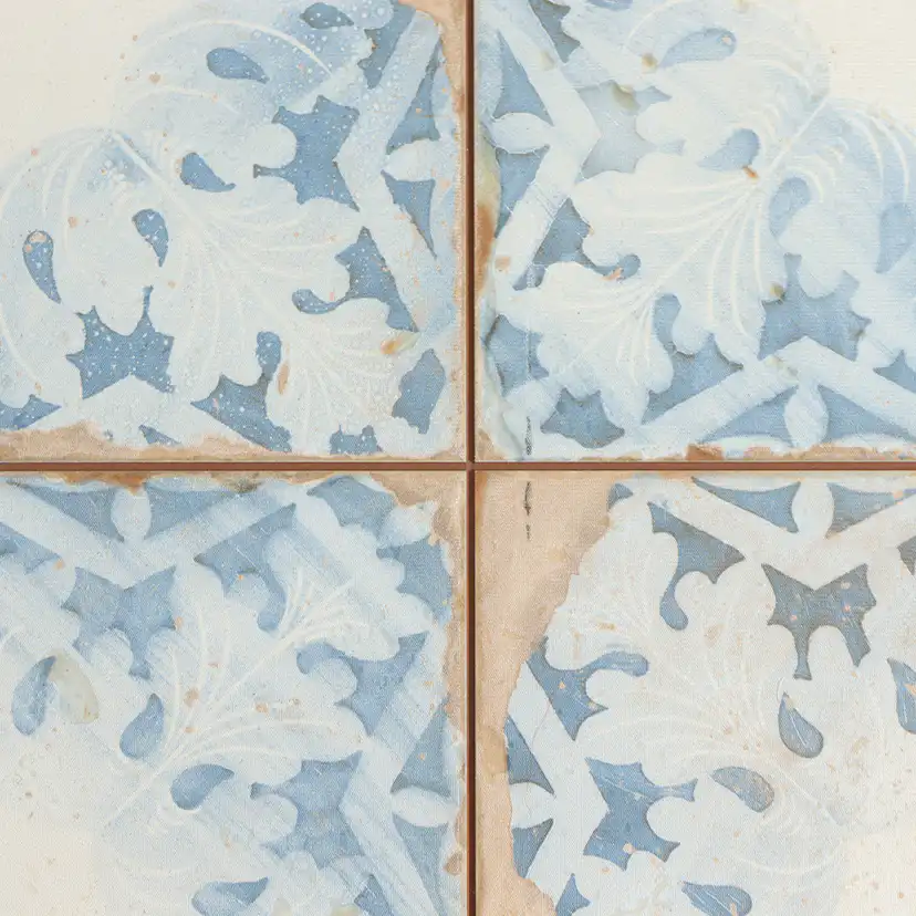 Klinker Tenfors FS Artisan Decor-A 33x33 cm