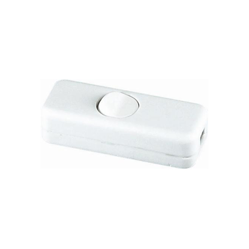 Sladdströmställare Malmbergs 1-Pol