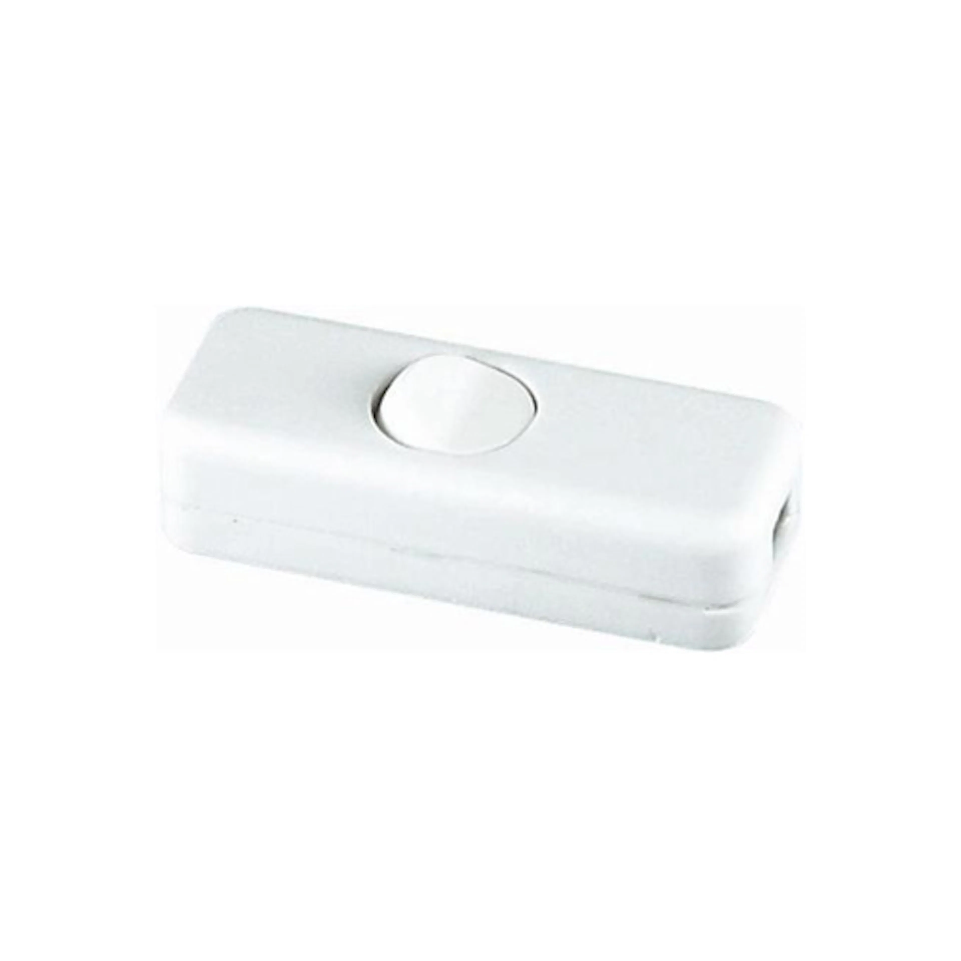 Sladdströmställare Malmbergs 1-Pol