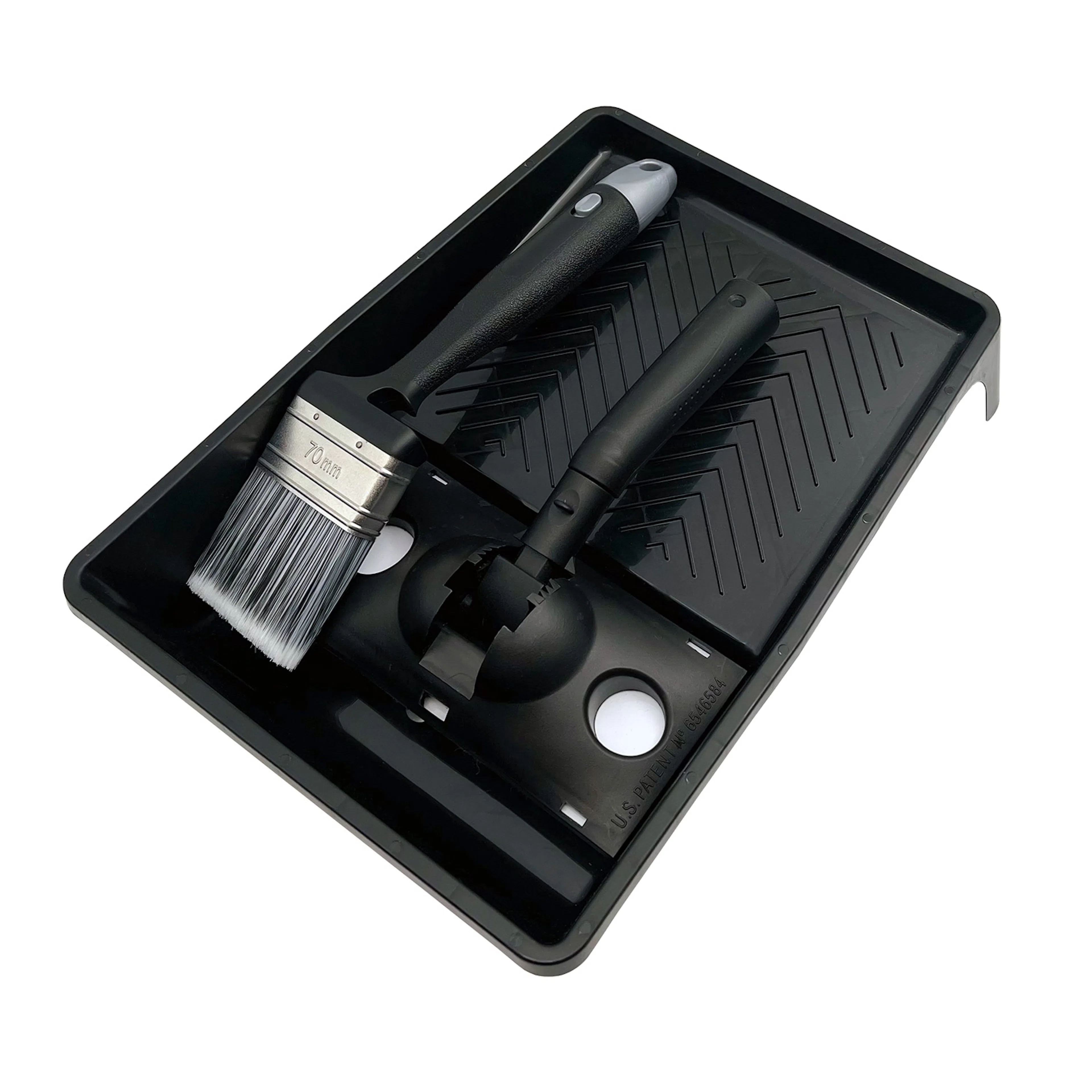 Terrasset Mäster Dyna Steg-3 180 mm