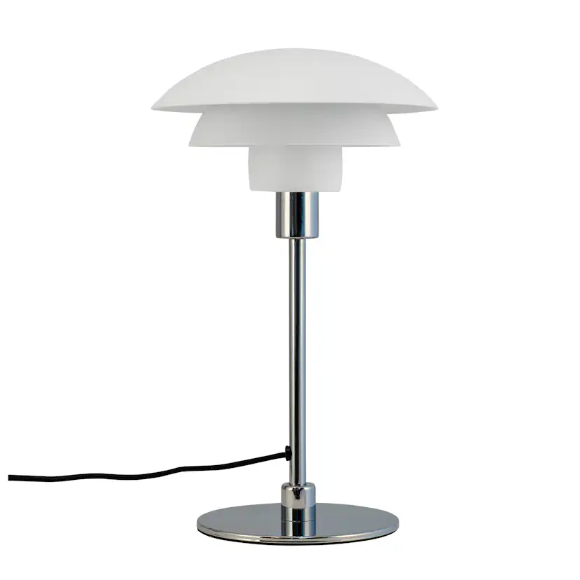 Bordslampa Dyberg Larsen Morph D21
