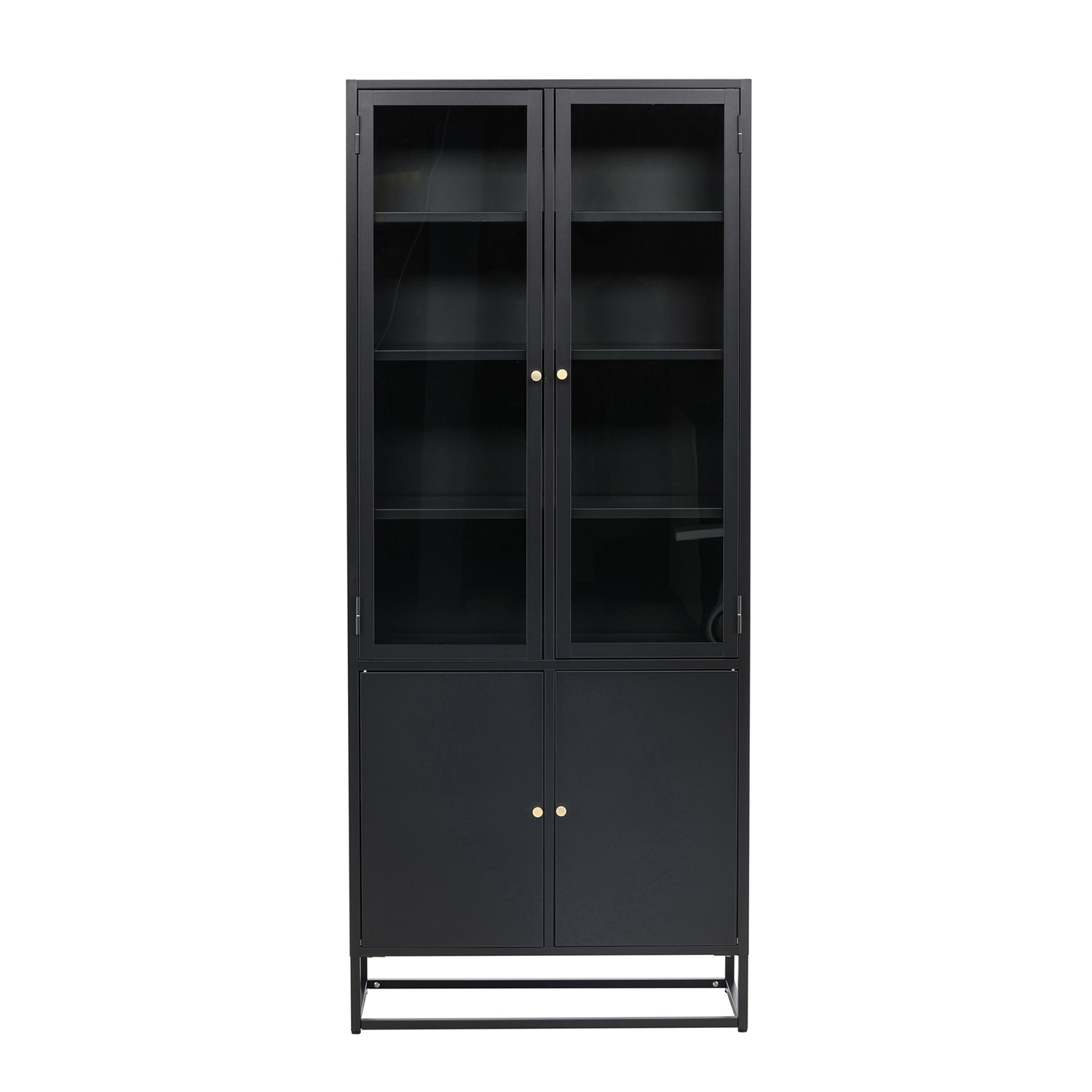 Vitrinskåp Venture Home Piring