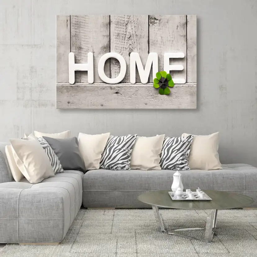 Tavla Arkiio Happy Home