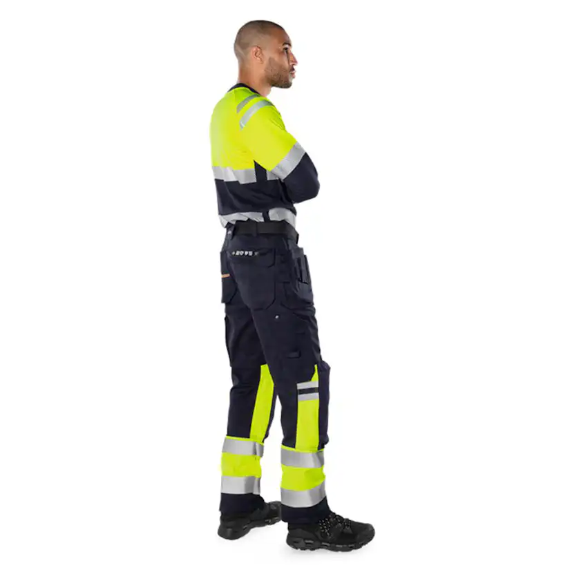 T-shirt Fristads 7107 TFL