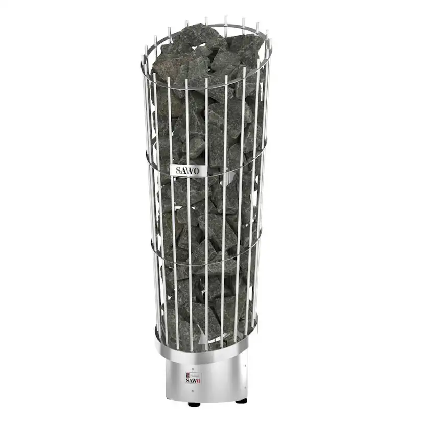 Bastuaggregat Sawo Phoenix PNX3 90NS 9,0 kW, PNX3-90NS-P-C 9 Kw