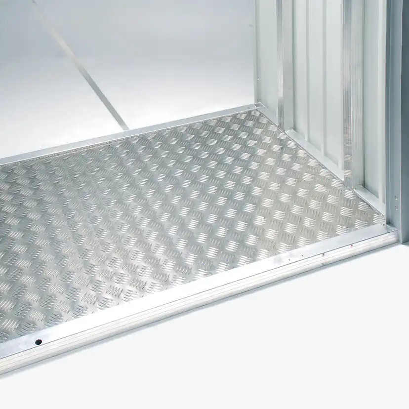 Golvpaneler Biohort Till Redskapsskåp 190 Large