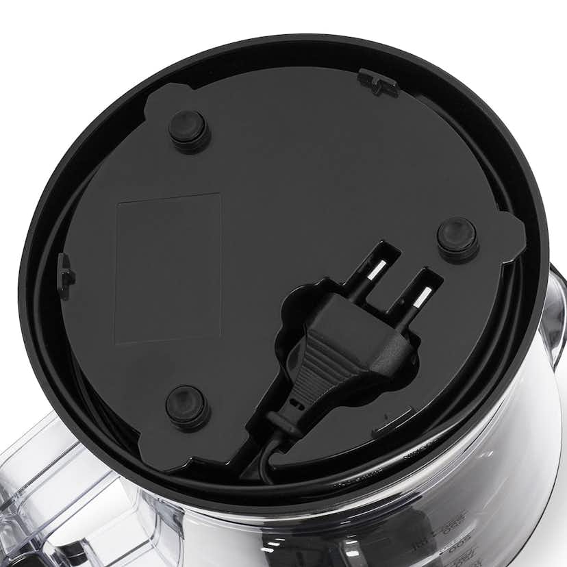 Juicepress Princess Citrus Juicer Classic Black