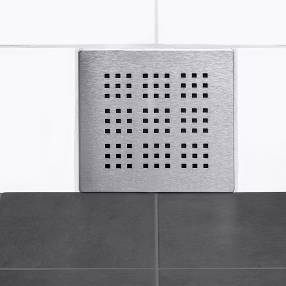 Inspektionsgaller Tebo Köpenhamn