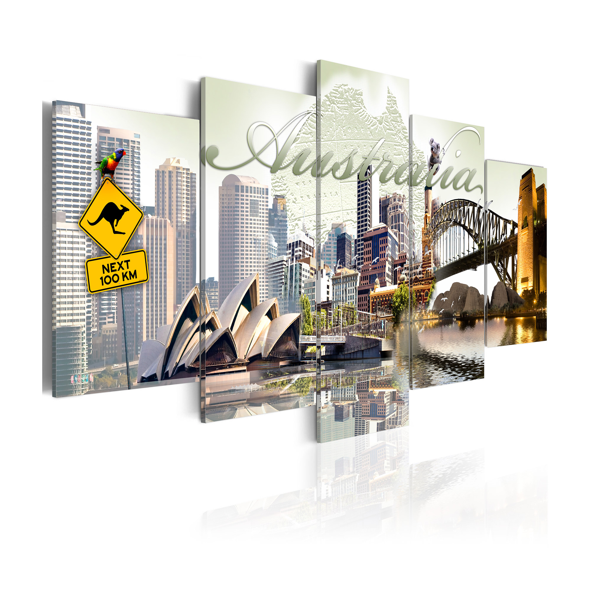 Tavla Arkiio Welcome To Australia