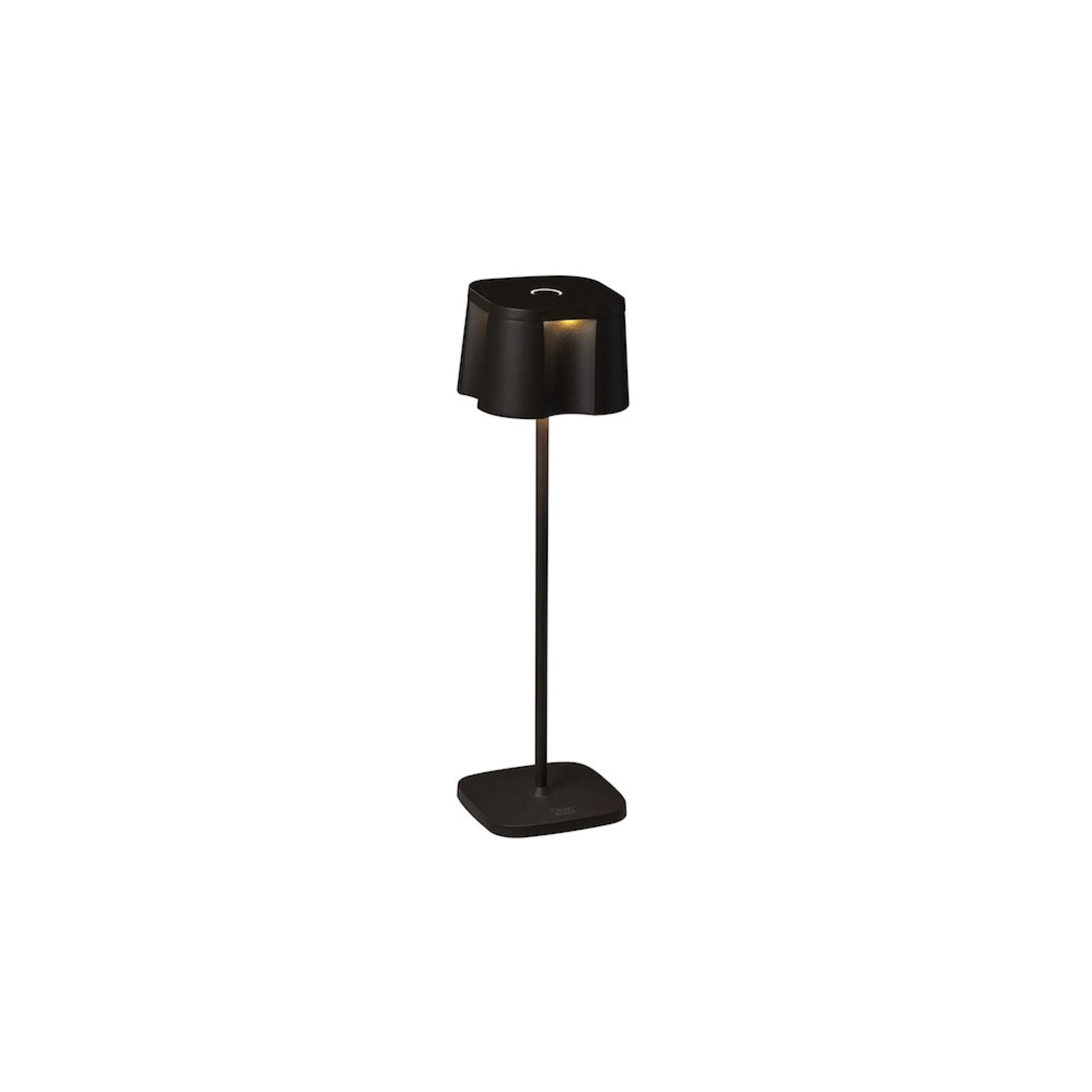 Bordslampa Gnosjö Konstsmide Nice USB