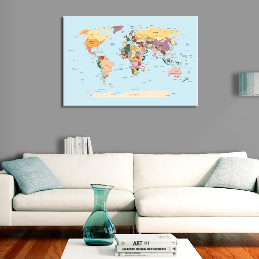 Tavla Arkiio World Map Travel With Me